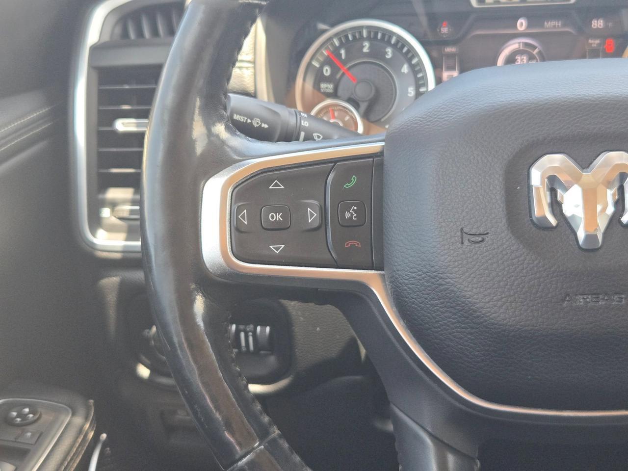 2020 Ram 1500 Laramie Castroville TX