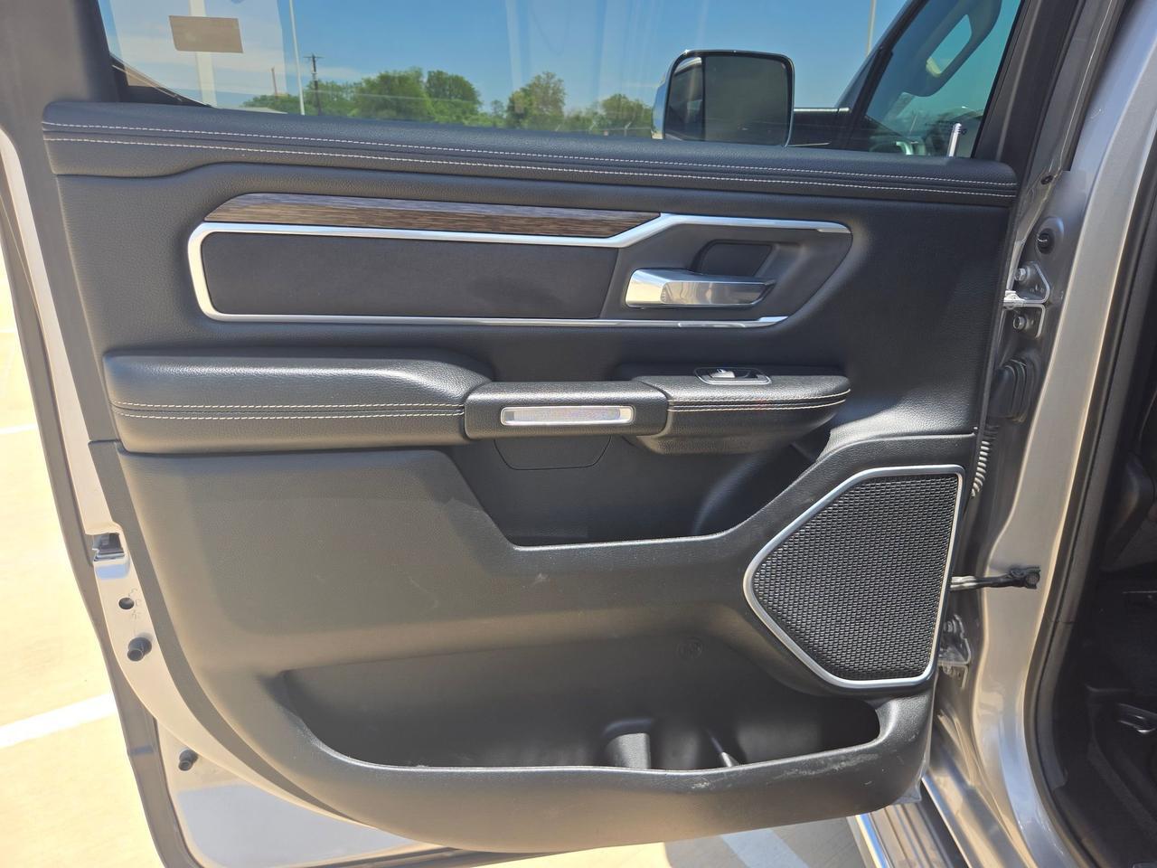2020 Ram 1500 Laramie Castroville TX