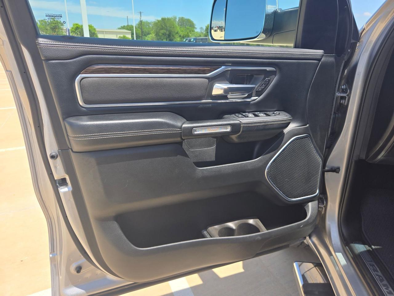 2020 Ram 1500 Laramie Castroville TX