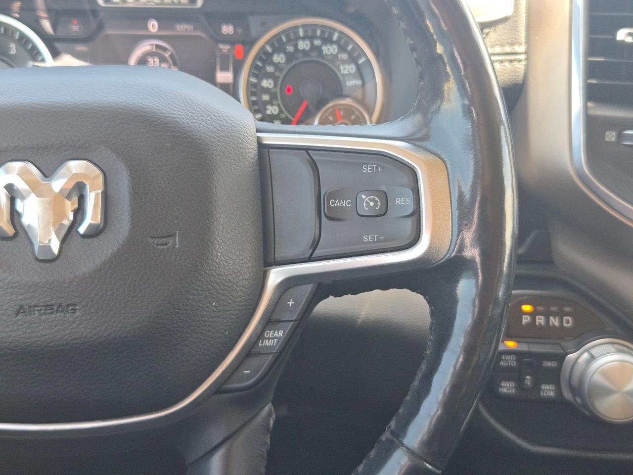 2020 Ram 1500 Laramie Castroville TX