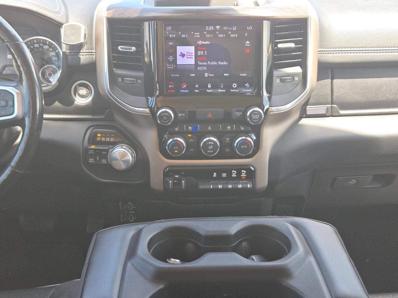 2020 Ram 1500 Laramie Castroville TX