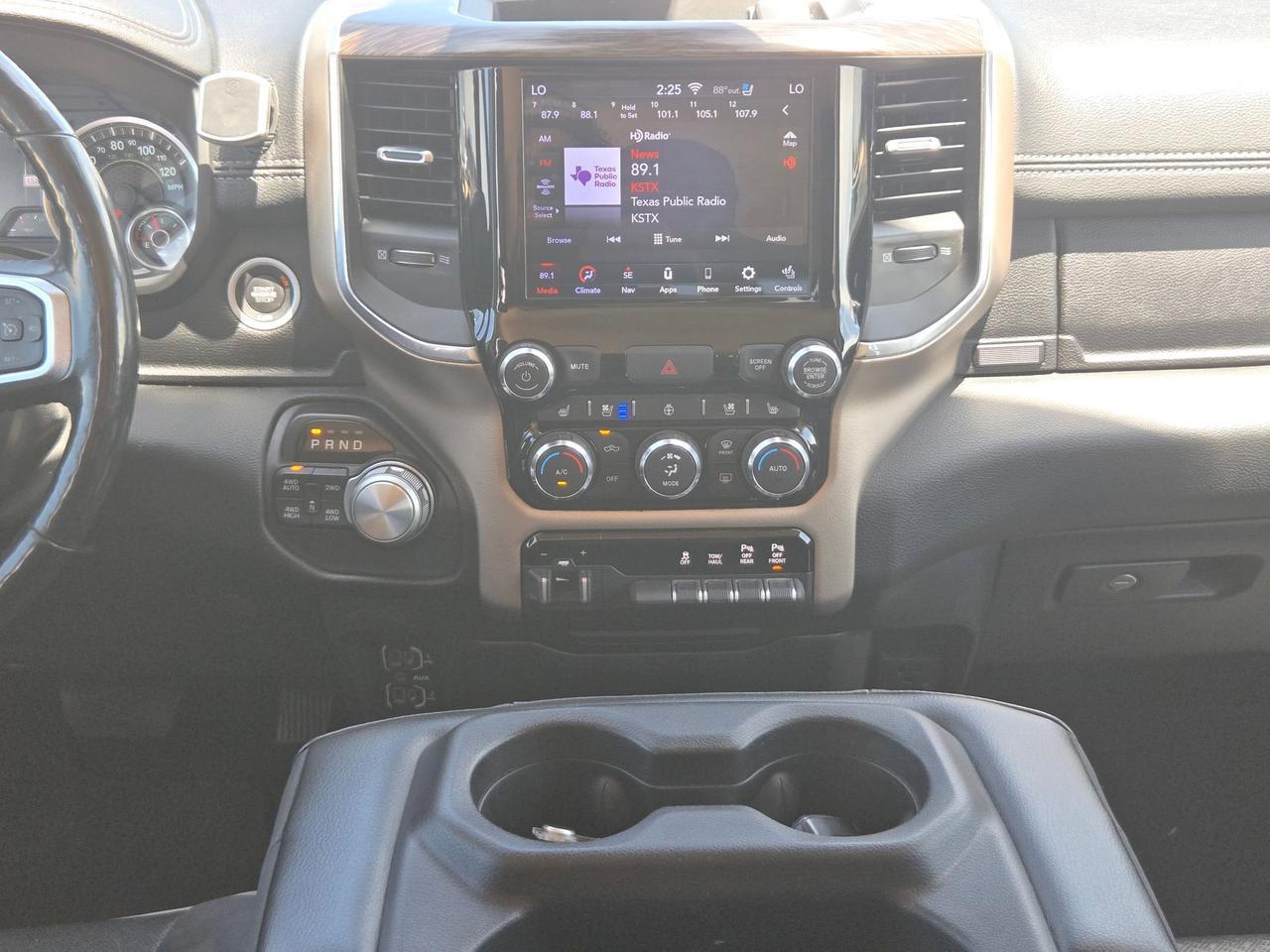 2020 Ram 1500 Laramie Castroville TX