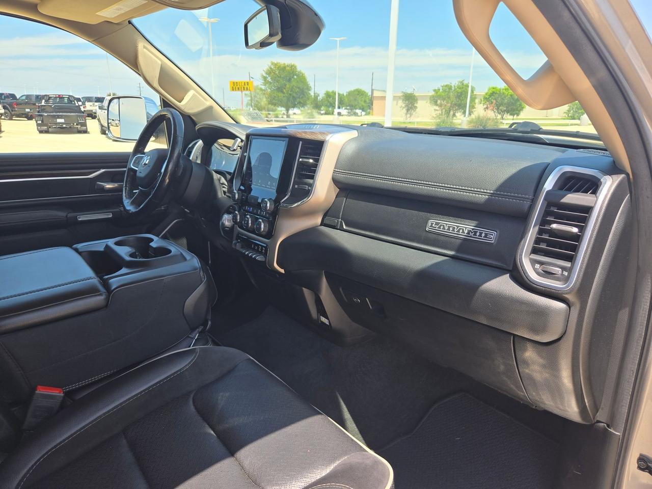 2020 Ram 1500 Laramie Castroville TX