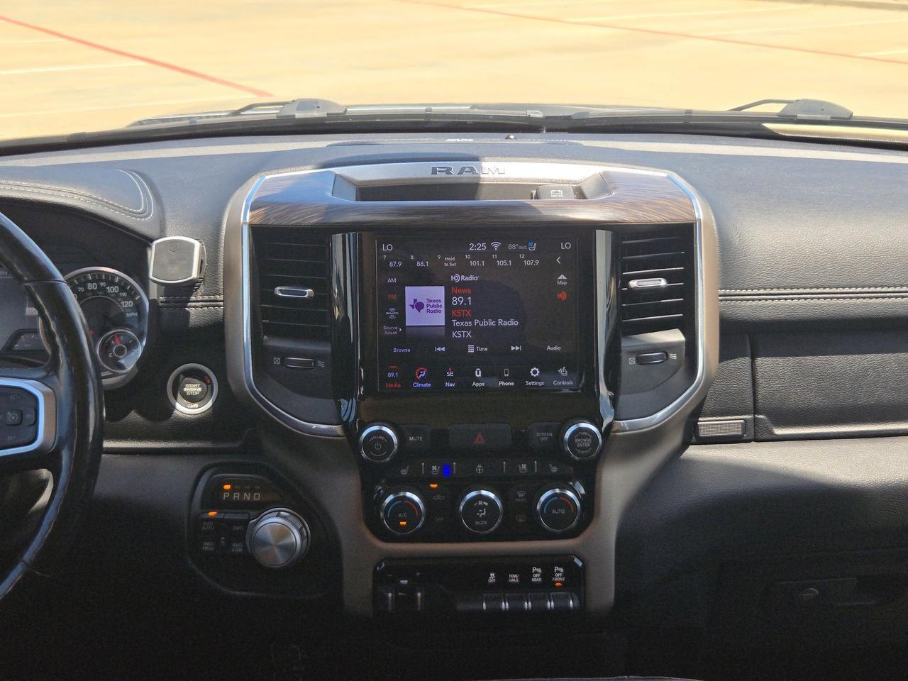 2020 Ram 1500 Laramie Castroville TX