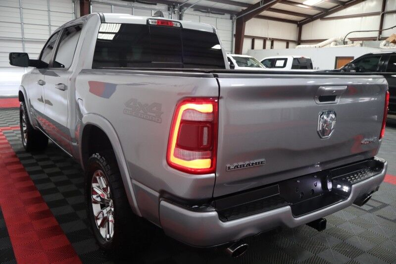 2020 Ram 1500 Laramie Sport 5.7L Hemi V8 12in GPS Sunroof FREE WAR Arlington TX