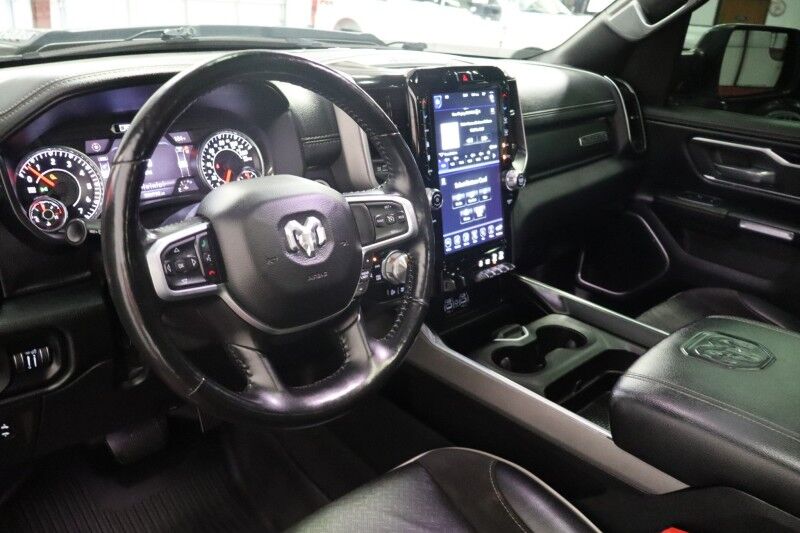 2020 Ram 1500 Laramie Sport 5.7L Hemi V8 12in GPS Sunroof FREE WAR Arlington TX
