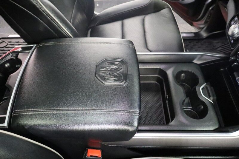 2020 Ram 1500 Laramie Sport 5.7L Hemi V8 12in GPS Sunroof FREE WAR Arlington TX