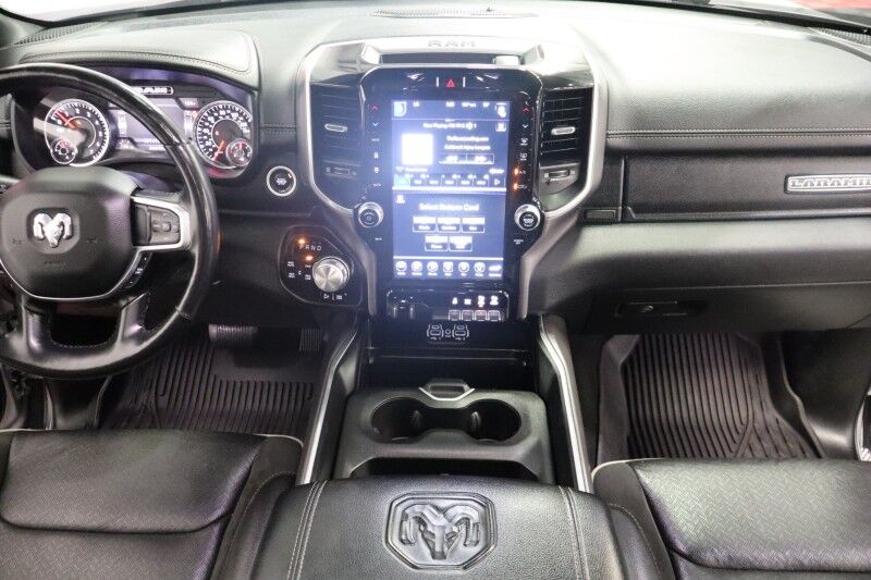 2020 Ram 1500 Laramie Sport 5.7L Hemi V8 12in GPS Sunroof FREE WAR Arlington TX