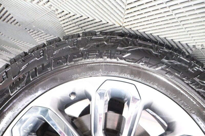 2020 Ram 1500 Laramie Sport 5.7L Hemi V8 12in GPS Sunroof FREE WAR Arlington TX