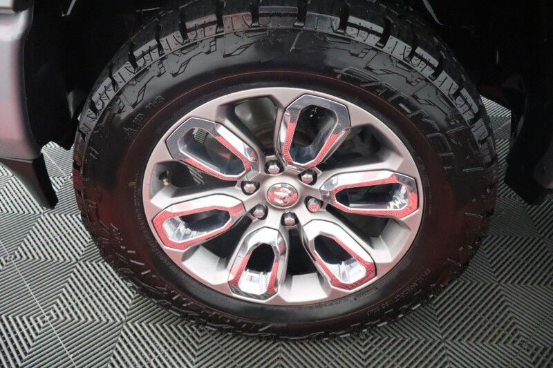 2020 Ram 1500 Laramie Sport 5.7L Hemi V8 12in GPS Sunroof FREE WAR Arlington TX