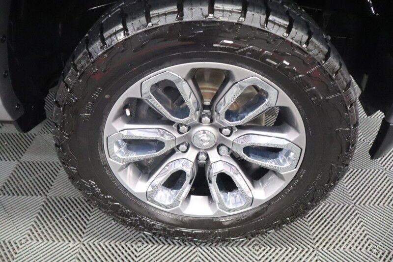 2020 Ram 1500 Laramie Sport 5.7L Hemi V8 12in GPS Sunroof FREE WAR Arlington TX