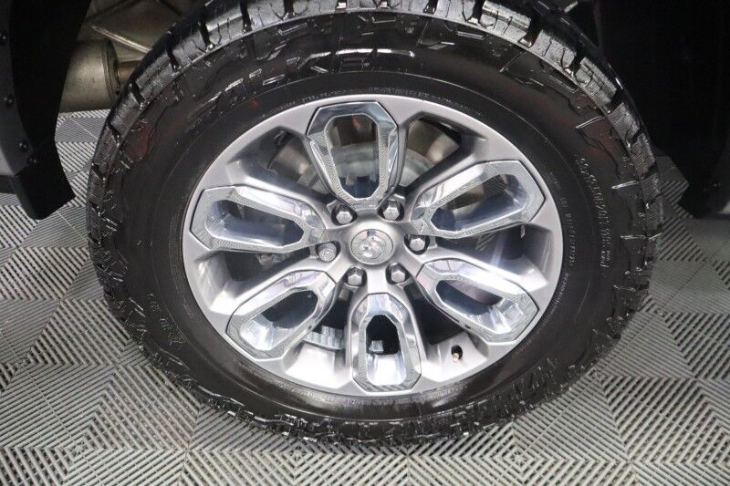 2020 Ram 1500 Laramie Sport 5.7L Hemi V8 12in GPS Sunroof FREE WAR Arlington TX