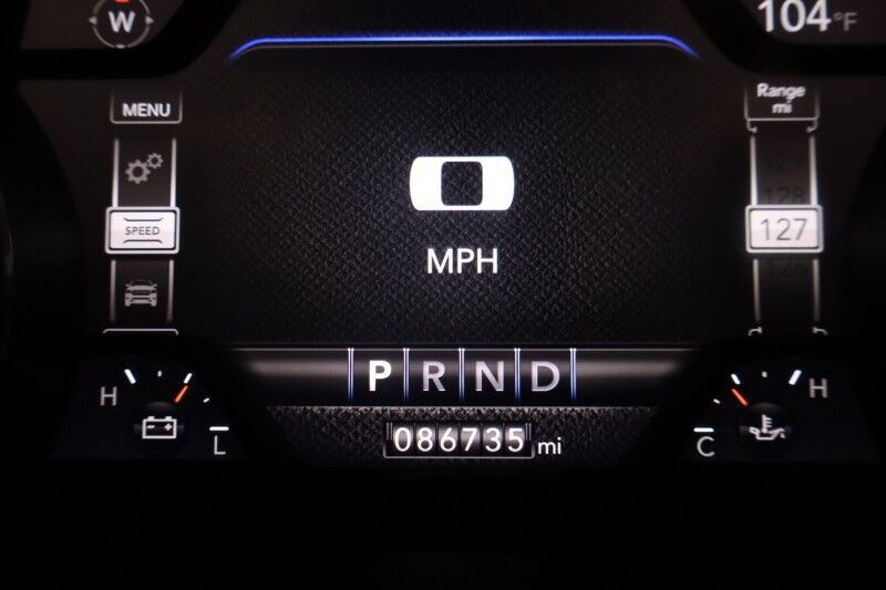 2020 Ram 1500 Laramie Sport 5.7L Hemi V8 12in GPS Sunroof FREE WAR Arlington TX
