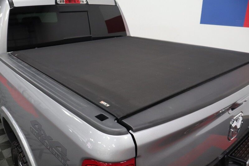 2020 Ram 1500 Laramie Sport 5.7L Hemi V8 12in GPS Sunroof FREE WAR Arlington TX