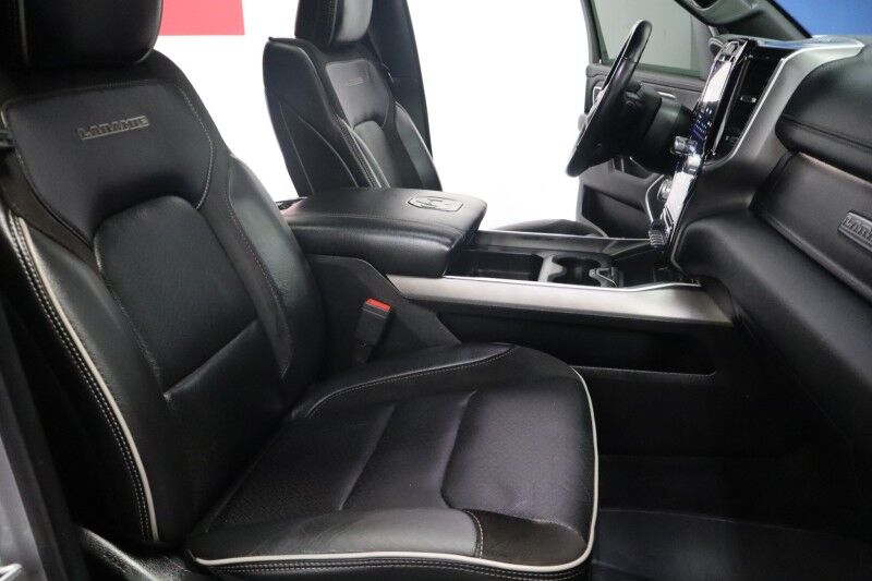 2020 Ram 1500 Laramie Sport 5.7L Hemi V8 12in GPS Sunroof FREE WAR Arlington TX
