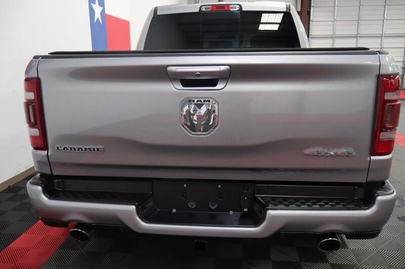 2020 Ram 1500 Laramie Sport 5.7L Hemi V8 12in GPS Sunroof FREE WAR Arlington TX