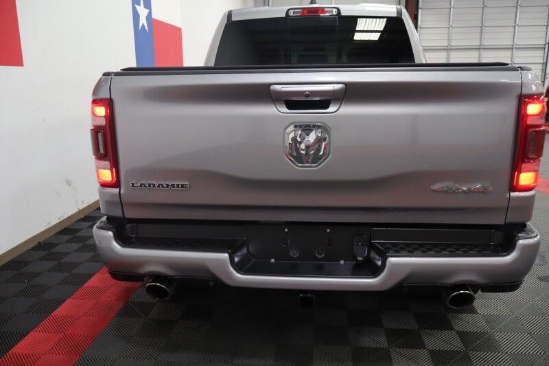 2020 Ram 1500 Laramie Sport 5.7L Hemi V8 12in GPS Sunroof FREE WAR Arlington TX