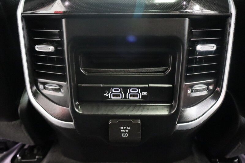 2020 Ram 1500 Laramie Sport 5.7L Hemi V8 12in GPS Sunroof FREE WAR Arlington TX
