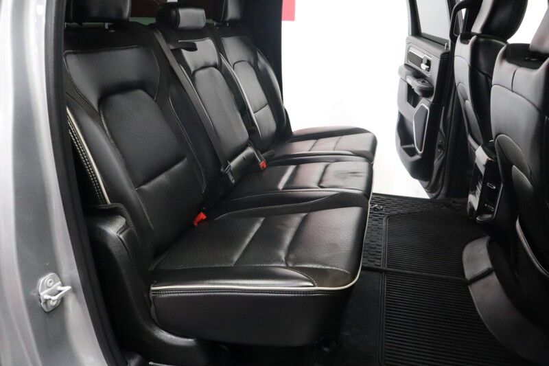 2020 Ram 1500 Laramie Sport 5.7L Hemi V8 12in GPS Sunroof FREE WAR Arlington TX