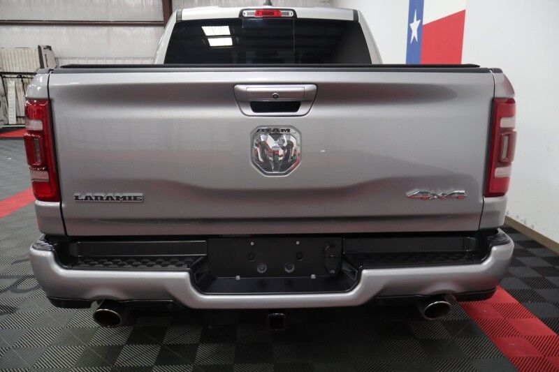 2020 Ram 1500 Laramie Sport 5.7L Hemi V8 12in GPS Sunroof FREE WAR Arlington TX
