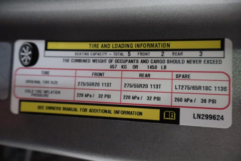 2020 Ram 1500 Laramie Sport 5.7L Hemi V8 12in GPS Sunroof FREE WAR Arlington TX