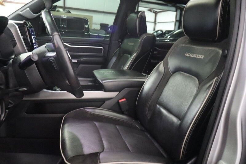2020 Ram 1500 Laramie Sport 5.7L Hemi V8 12in GPS Sunroof FREE WAR Arlington TX