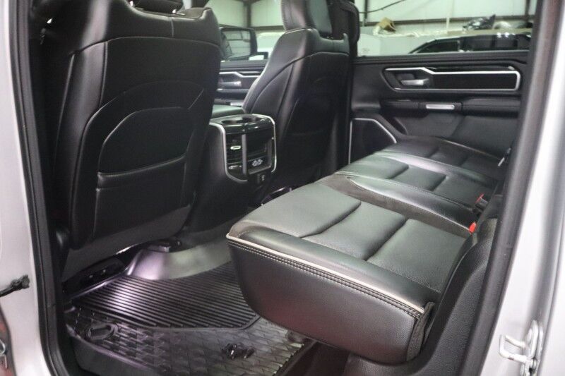 2020 Ram 1500 Laramie Sport 5.7L Hemi V8 12in GPS Sunroof FREE WAR Arlington TX