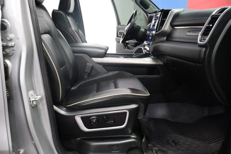 2020 Ram 1500 Laramie Sport 5.7L Hemi V8 12in GPS Sunroof FREE WAR Arlington TX