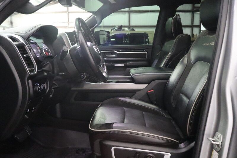 2020 Ram 1500 Laramie Sport 5.7L Hemi V8 12in GPS Sunroof FREE WAR Arlington TX