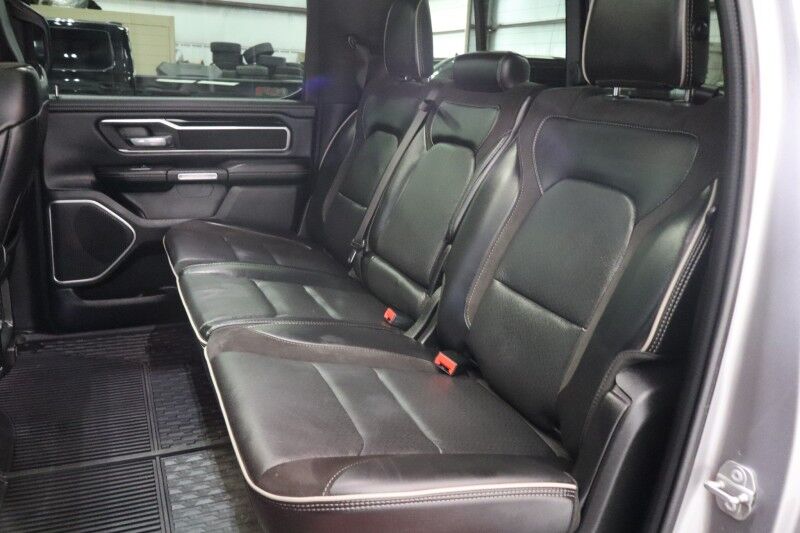 2020 Ram 1500 Laramie Sport 5.7L Hemi V8 12in GPS Sunroof FREE WAR Arlington TX