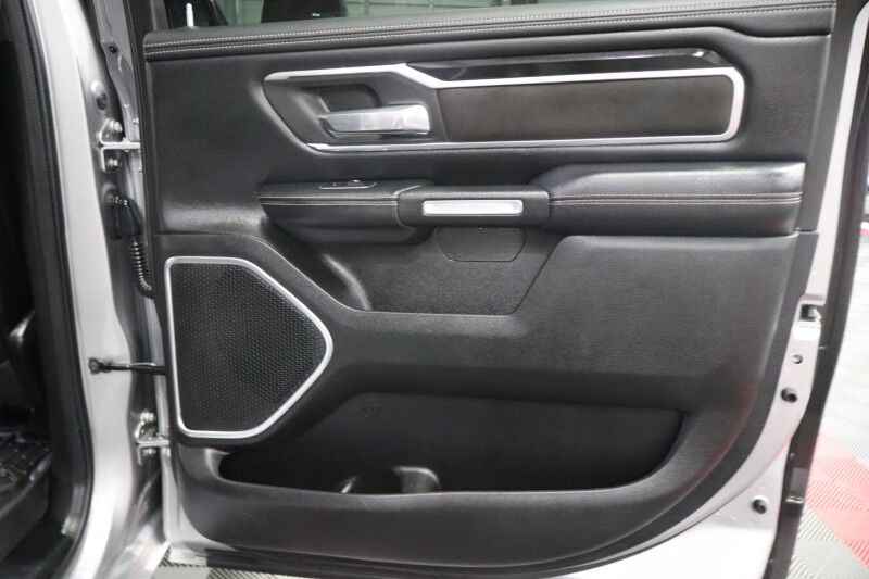 2020 Ram 1500 Laramie Sport 5.7L Hemi V8 12in GPS Sunroof FREE WAR Arlington TX