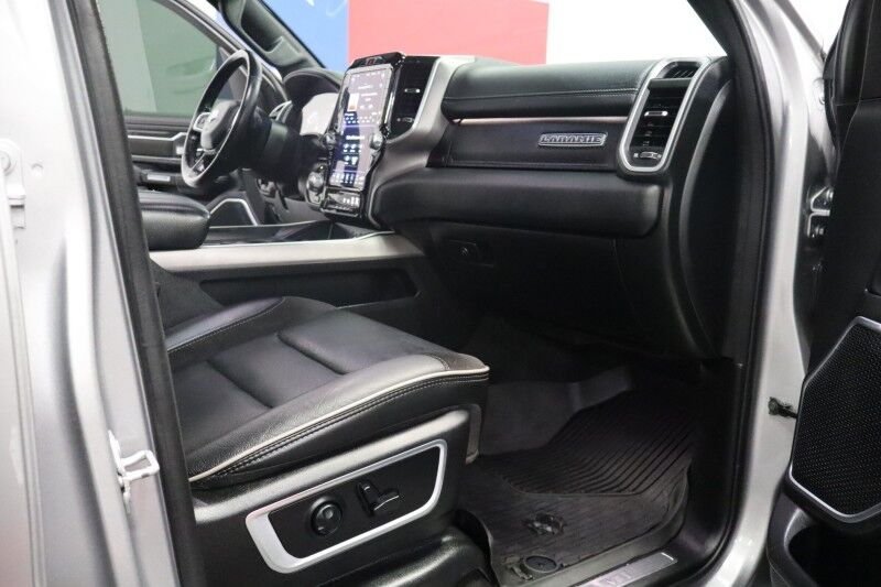 2020 Ram 1500 Laramie Sport 5.7L Hemi V8 12in GPS Sunroof FREE WAR Arlington TX