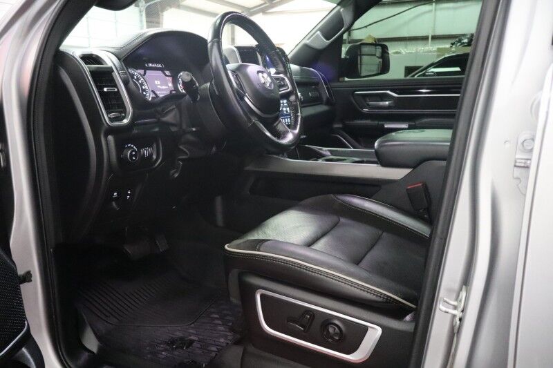 2020 Ram 1500 Laramie Sport 5.7L Hemi V8 12in GPS Sunroof FREE WAR Arlington TX