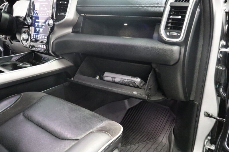 2020 Ram 1500 Laramie Sport 5.7L Hemi V8 12in GPS Sunroof FREE WAR Arlington TX