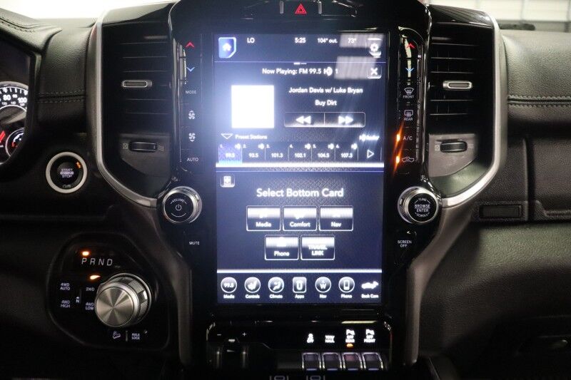 2020 Ram 1500 Laramie Sport 5.7L Hemi V8 12in GPS Sunroof FREE WAR Arlington TX