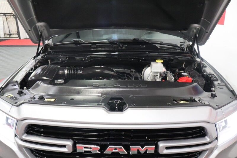 2020 Ram 1500 Laramie Sport 5.7L Hemi V8 12in GPS Sunroof FREE WAR Arlington TX