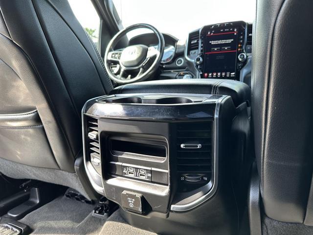 2020 Ram 1500 Laramie Tucson AZ