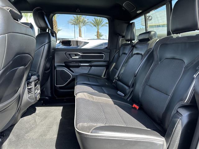 2020 Ram 1500 Laramie Tucson AZ