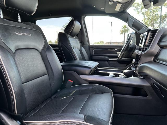 2020 Ram 1500 Laramie Tucson AZ