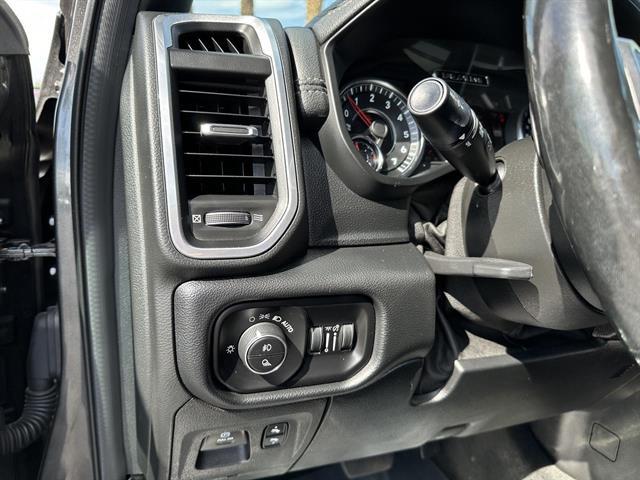 2020 Ram 1500 Laramie Tucson AZ