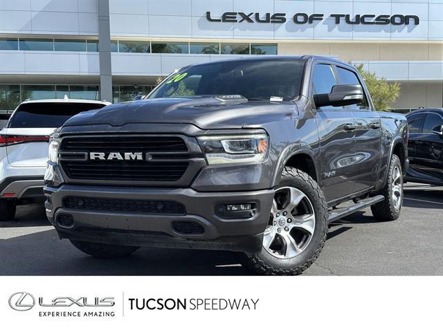 2020 Ram 1500 Laramie Tucson AZ