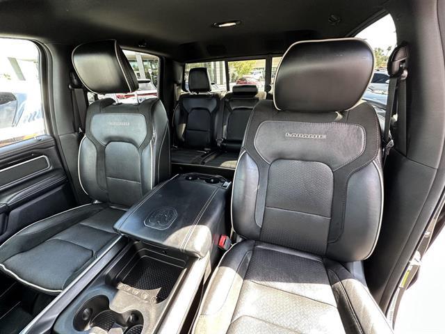 2020 Ram 1500 Laramie Tucson AZ