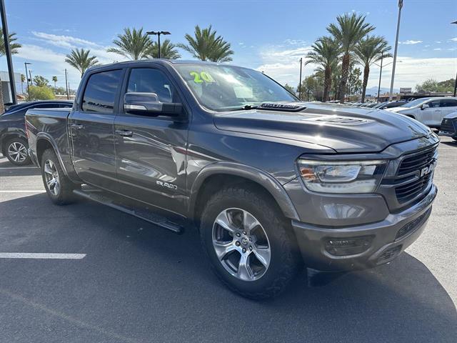 2020 Ram 1500 Laramie Tucson AZ