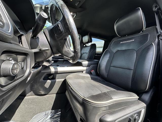 2020 Ram 1500 Laramie photo 10