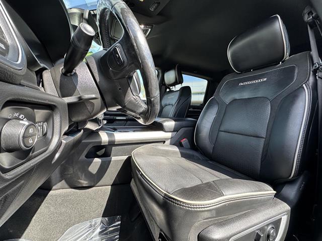 2020 Ram 1500 Laramie Tucson AZ