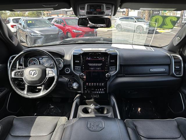 2020 Ram 1500 Laramie Tucson AZ