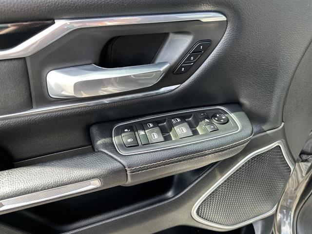 2020 Ram 1500 Laramie Tucson AZ