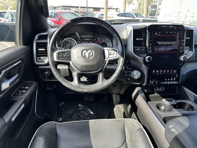 2020 Ram 1500 Laramie Tucson AZ