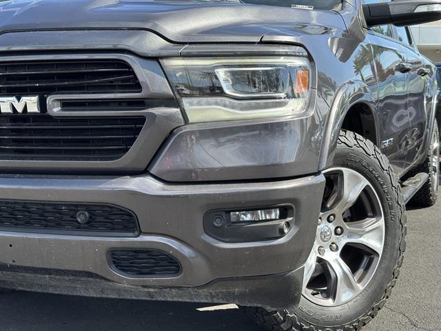 2020 Ram 1500 Laramie Tucson AZ