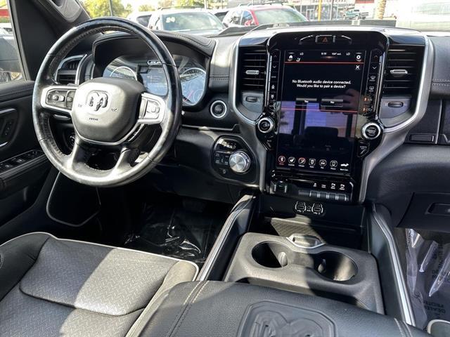 2020 Ram 1500 Laramie photo 11